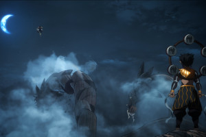 屏幕上的速度与激情，F1电竞战队是如何炼成的