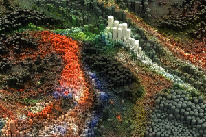 NBA2K电竞选手榜单背后的故事,你不知道的艰辛付出 NBA2K电竞选手榜单背后的故事,你不知道的艰辛付出